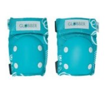 GLOBBER Elbow and knee pads 529-005 Teal aksesuārs