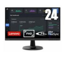 Lenovo Lenovo D24-40 23.8" VA 16:9 monitors