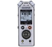 Olympus LS-P1 Digital Voice Recorder with MP3 Player diktofons