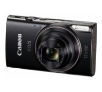 Canon IXUS 285 HS Black digitālā fotokamera