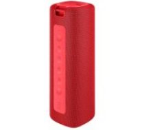 Xiaomi Mi Portable Bluetooth Speaker 16W Red Bezvadu skaļrunis