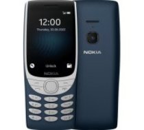 Nokia 8210 4G Blue mobilais telefons