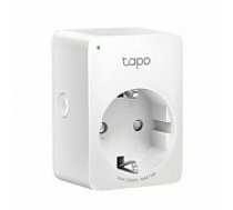 Tp-Link Tapo P100 WIFI Smart Plug (1-PACK) viedā rozete