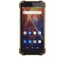 Myphone Hammer Energy 2 Eco 128GB Orange/ Black mobilais telefons