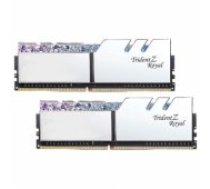 G.skill TridentZ Royal RGB 32GB DDR4 3200MHz DIMM F4-3200C16D-32GTRS operatīvā atmiņa