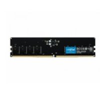 Crucial 32GB DDR5 5200MHz UDIMM CT32G52C42U5 operatīvā atmiņa