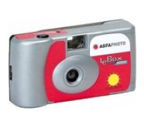 Agfaphoto LeBox Outdoor 400/ 27 momentfoto kamera
