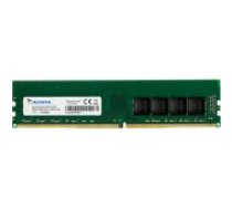 Adata Premier Green 16GB DDR4 3200MHZ DIMM AD4U320016G22-SGN operatīvā atmiņa