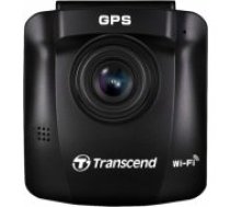 Transcend DrivePro 250 Black videoreģistrators
