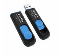 Adata DashDrive 64GB Black+Blue USB 3.0 AUV128-64G-RBE USB flash