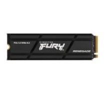 Kingston Fury Renegade 500GB SFYRSK/ 500G SSD disks