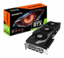 Gigabyte GeForce RTX 3090 Gaming OC 24GB GDDR6X 384bit videokarte