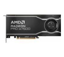 AMD Radeon Pro W7600 8GB GDDR6 128bit videokarte