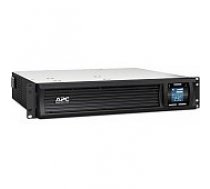 APC SMT1500RMI2UC 1500VA UPS