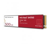 WD Red SN700 500GB WDS500G1R0C SSD disks