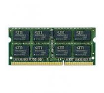 Mushkin Essentials Green 4GB DDR3 1600MHZ SO-DIMM 992037 operatīvā atmiņa