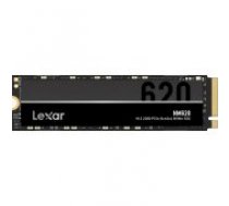Lexar NM620 2TB LNM620X002T-RNNNG SSD disks