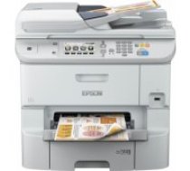 Epson WorkForce Pro WF-6590DWF ADF daudzfunkciju tintes printeris