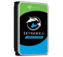 Seagate SkyHawk AI 12TB 3.5" 256MB ST12000VE001 cietais disks HDD