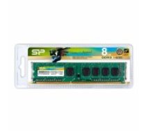 Silicon 4GB DDR3-1600 SP004GBLTU160N02 operatīvā atmiņa