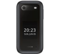 Nokia 2660 Flip Black mobilais telefons
