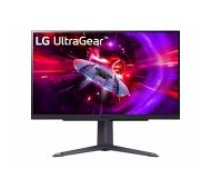 LG UltraGear 27GR75Q-B 27" IPS 16:9 monitors