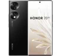 Honor 70 8/ 256GB Midnight Black mobilais telefons