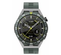 Huawei Watch GT 3 SE 46mm Wilderness Green (paraugs) viedā aproce