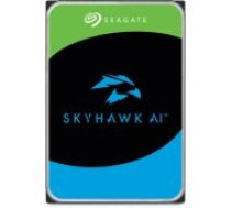 Seagate SkyHawk AI 24TB 3.5" 512MB ST24000VE002 cietais disks HDD