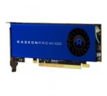 Lenovo Radeon Pro AMD WX3200 4GB GDDR5 128bit videokarte