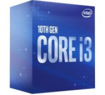 Intel Core i3-10100F BX8070110100FSRH8U Box procesors