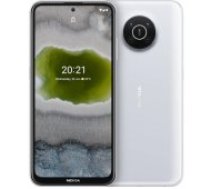 Nokia X10 64GB Snow mobilais telefons