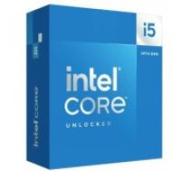 Intel Core i5-14400F Raptor Lake BX8071514400F procesors