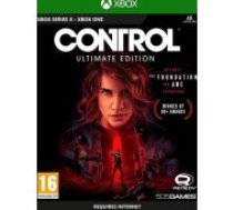 505 Games Control Ultimate Edition XBOX ONE datorspēle