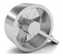 Stadler Form Q Fan Q-002 ventilators