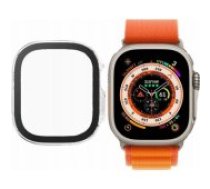 PanzerGlass "Full Body Apple Watch Ultra 49mm" aksesuārs