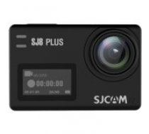 Sjcam SJ8 Plus Wi-Fi Black sporta kamera