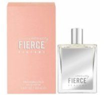 Abercrombie & Fitch Naturally Fierce EDP 100ml Parfīms