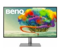 Benq PD3220U 31.5" LED 16:9 monitors