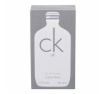 Calvin Klein CK All EDT 50ml Parfīms