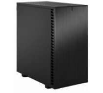 Fractal Design Define 7 Mini Solid Black datoru korpuss