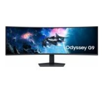 Samsung Odyssey G9 LS49CG954EUXEN 49" VA 32:9 Curved monitors