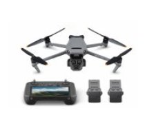DJI Mavic 3 Pro Fly More Combo (DJI RC Pro) drons