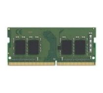 Kingston Green 16GB DDR4 2666MHZ SO-DIMM KVR26S19S8/ 16 operatīvā atmiņa