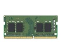 Afox 8GB DDR3 1600MHz SO-DIMM AFSD38BK1L operatīvā atmiņa