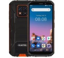 Oukitel WP18 4/ 32GB Orange mobilais telefons