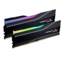 G.skill Trident Z5 Neo RGB 2x16GB DDR5 6000MHz DIMM F5-6000J3636F16GX2-TZ5NR operatīvā atmiņa