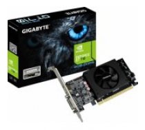 Gigabyte NVIDIA GeForce GT 710 2G videokarte