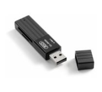 XO DK05A USB 2.0 card reader USB flash
