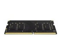 Lexar Black 32GB DDR4 3200MHZ SODIMM LD4AS032G-B3200GSST operatīvā atmiņa